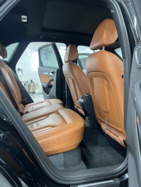 اودي – Audi Q3
