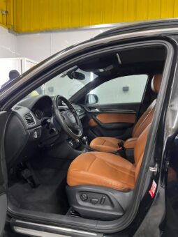 
										 اودي – Audi Q3 ممتلئ									