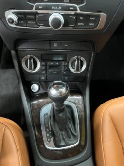 
										 اودي – Audi Q3 ممتلئ									