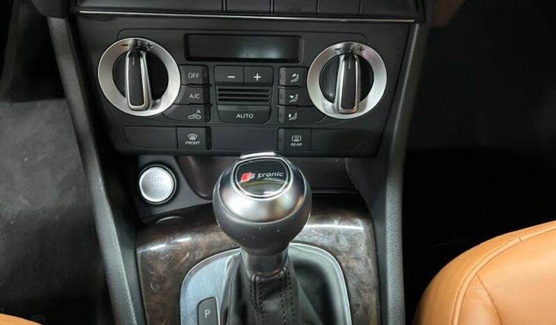 
								 اودي – Audi Q3 ممتلئ									
