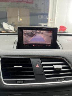 
										 اودي – Audi Q3 ممتلئ									
