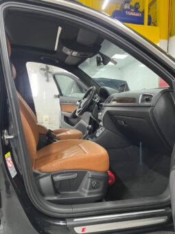 
										 اودي – Audi Q3 ممتلئ									