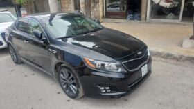 كيا – Kia اوبتيما – Optima