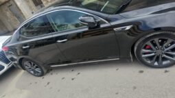 
										 كيا – Kia اوبتيما – Optima ممتلئ									