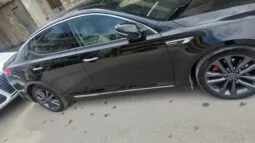 كيا – Kia اوبتيما – Optima