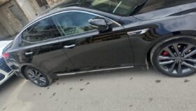 كيا – Kia اوبتيما – Optima