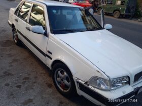 فولفو – Volvo 460