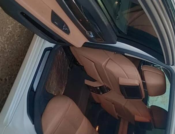 
								 بي ام دابيليو – BMW 730 ممتلئ									