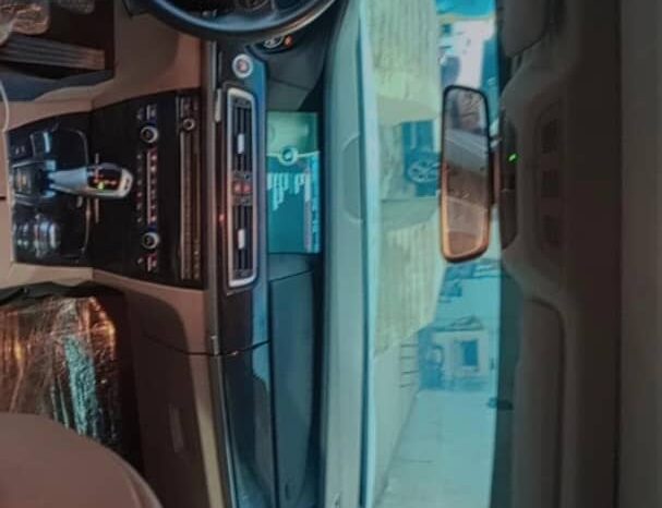 
								 بي ام دابيليو – BMW 730 ممتلئ									