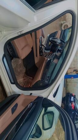 
										 بي ام دابيليو – BMW 730 ممتلئ									