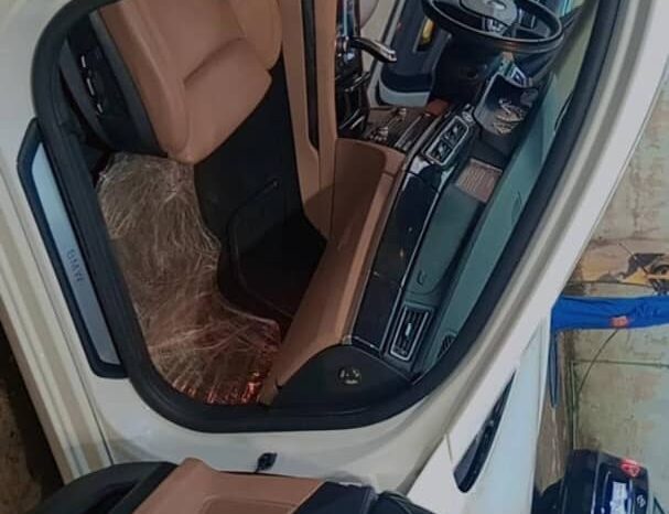 
								 بي ام دابيليو – BMW 730 ممتلئ									