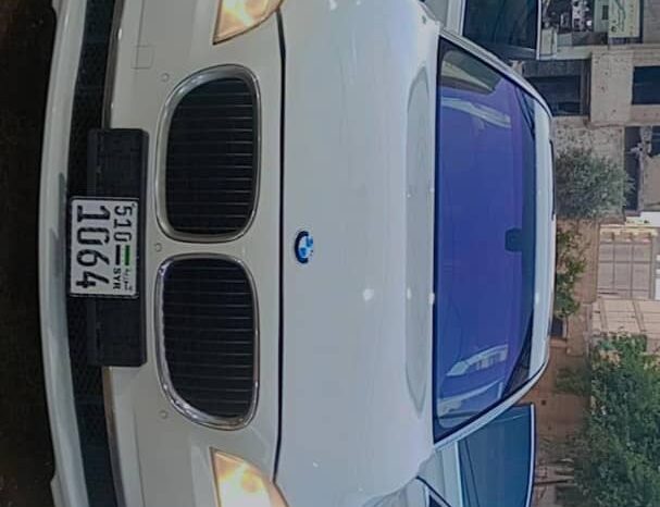 
								 بي ام دابيليو – BMW 730 ممتلئ									