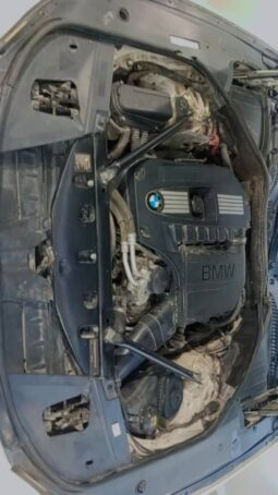 
										 بي ام دابيليو – BMW 730 ممتلئ									