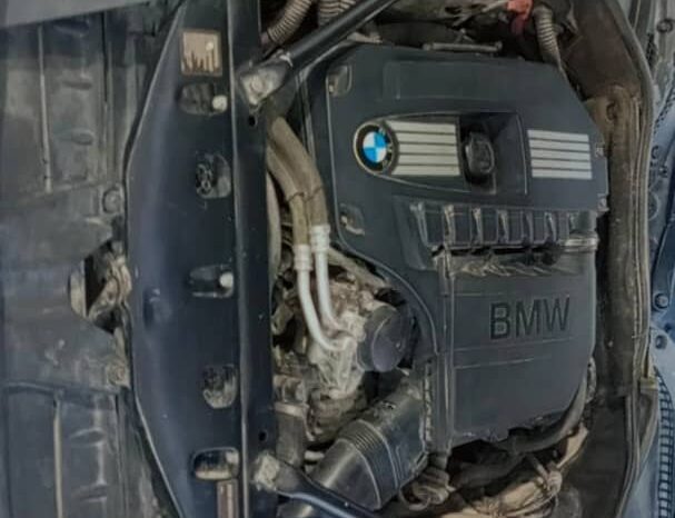 
								 بي ام دابيليو – BMW 730 ممتلئ									