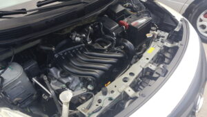 نيسان – Nissan Sunny