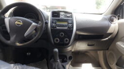 
										 نيسان – Nissan Sunny ممتلئ									