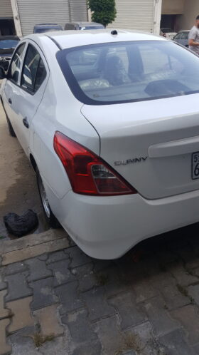 نيسان – Nissan Sunny