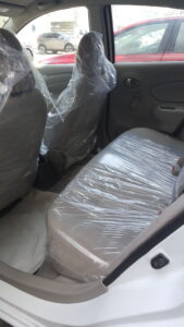 نيسان – Nissan Sunny