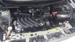 
										 نيسان – Nissan Sunny ممتلئ									