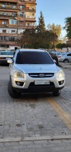 كيا – Kia سبورتاج – Sportage