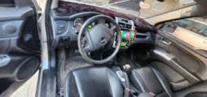كيا – Kia سبورتاج – Sportage