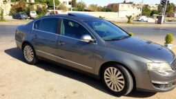 فولكس فاكن – Volkswagen باسات – Passat