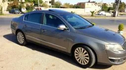 فولكس فاكن – Volkswagen باسات – Passat
