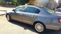 فولكس فاكن – Volkswagen باسات – Passat