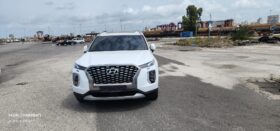 هيونداي – Hyundai باليساد – Palisade