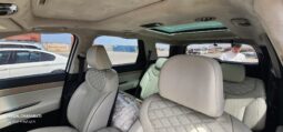
										 هيونداي – Hyundai باليساد – Palisade ممتلئ									