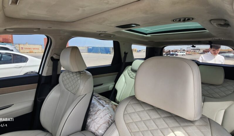 
								 هيونداي – Hyundai باليساد – Palisade ممتلئ									