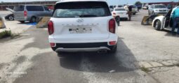 
										 هيونداي – Hyundai باليساد – Palisade ممتلئ									