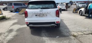 هيونداي – Hyundai باليساد – Palisade