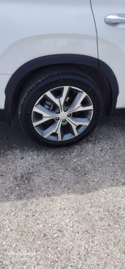 
										 هيونداي – Hyundai باليساد – Palisade ممتلئ									