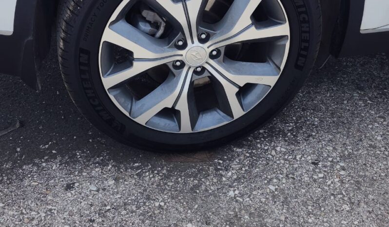 
								 هيونداي – Hyundai باليساد – Palisade ممتلئ									