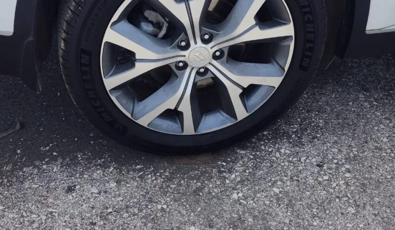 
								 هيونداي – Hyundai باليساد – Palisade ممتلئ									