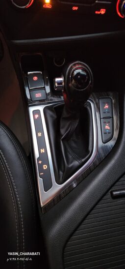 
										 كيا – Kia K5 ممتلئ									