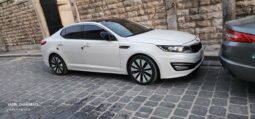 
										 كيا – Kia K5 ممتلئ									