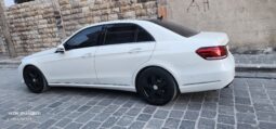 
										 مرسيدس بينز – Mercedes benz 250 ممتلئ									