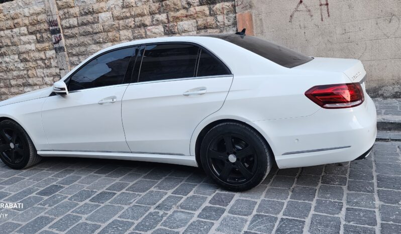 
								 مرسيدس بينز – Mercedes benz 250 ممتلئ									