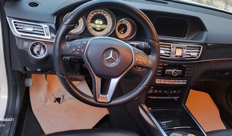 
								 مرسيدس بينز – Mercedes benz 250 ممتلئ									