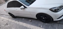 
										 مرسيدس بينز – Mercedes benz 250 ممتلئ									