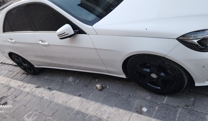 
								 مرسيدس بينز – Mercedes benz 250 ممتلئ									