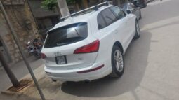 اودي – Audi Q5