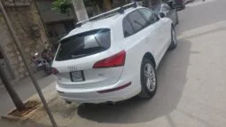 اودي – Audi Q5
