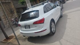 اودي – Audi Q5