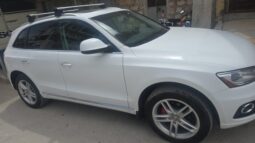اودي – Audi Q5