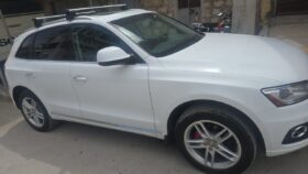 اودي – Audi Q5