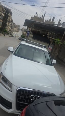 اودي – Audi Q5