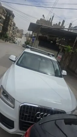 اودي – Audi Q5